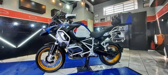 BMW R 1250 GS ADVENTURE PREMIUM 